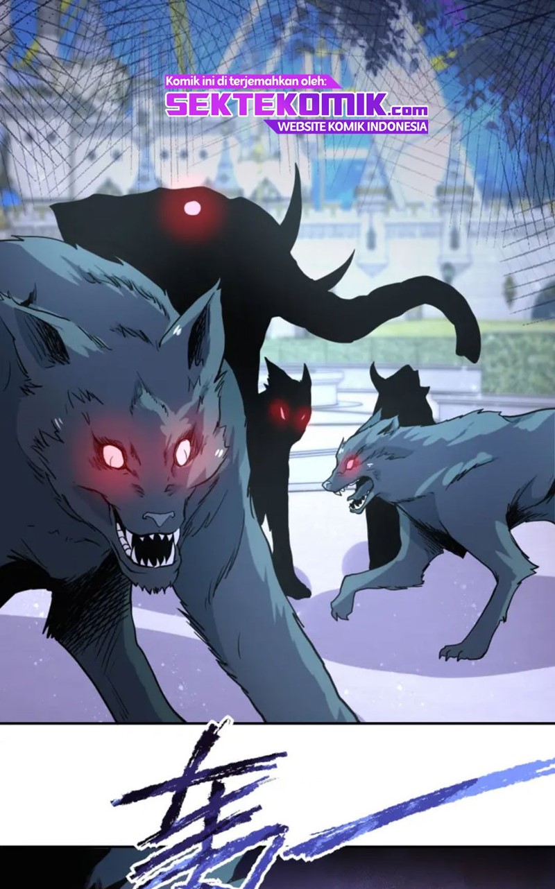 Super System Chapter 162 Gambar 15
